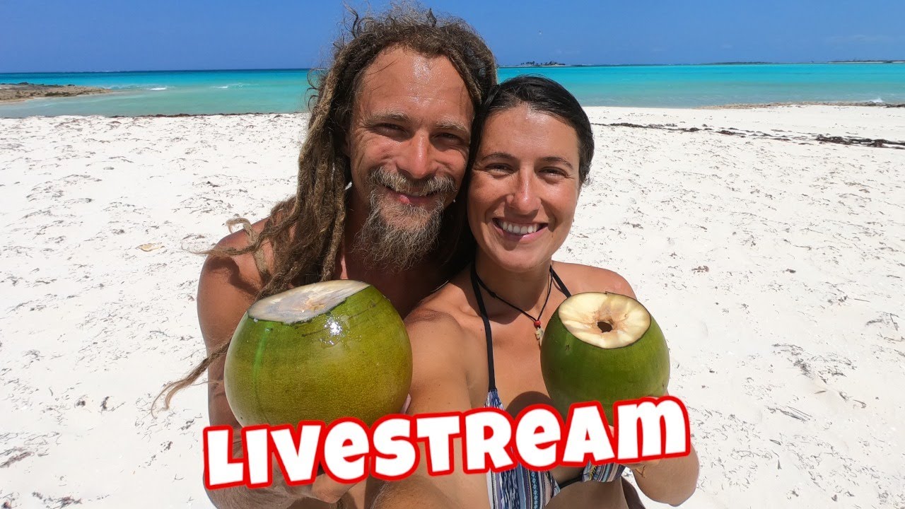 🔴 Bahamas LiveStream Update (Q and A)