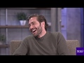 Jake Gyllenhaal on 'Spider-Man Far From Home' and Tom Holland [extended interview]