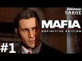 Zagrajmy w Mafia: Edycja Ostateczna PL odc. 1 - Mafijne porachunki | Mafia 2020 Remake