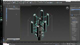Exporting Object as  3ds from 3DS Max
