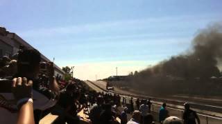 Challenge 255 2012 Pascal Delattre vs Sylvain Noel