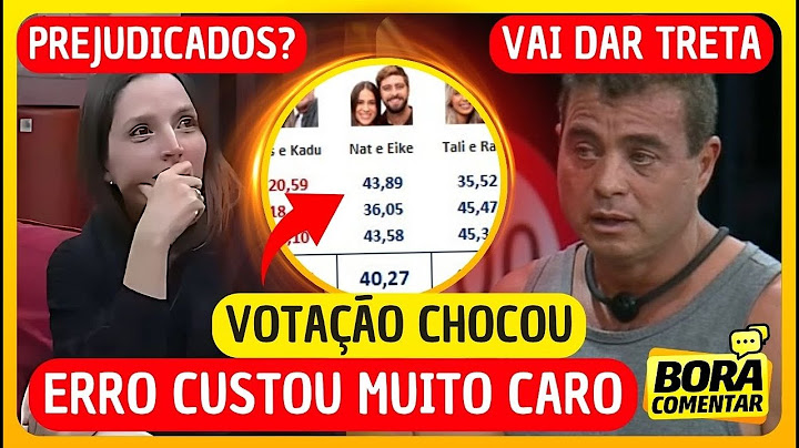 🚨VOTAÇÃO TEM REVIRAVOLTA e MUTIRÕES REVELAM o PIOR! ERRO da Record PREJUDICA Carol e Radamés?
