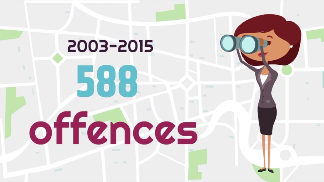 Domestic Servitude and Human Trafficking