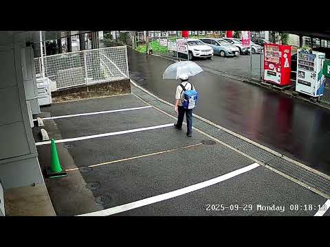 大阪府吹田市春日ライブカメラ Osaka Suita Live camera.world.cam