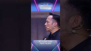 Boy Pusing Untuk Mendapatkan Hati Adinda Putri  Rcti 33 Anniversary Celebration shorts