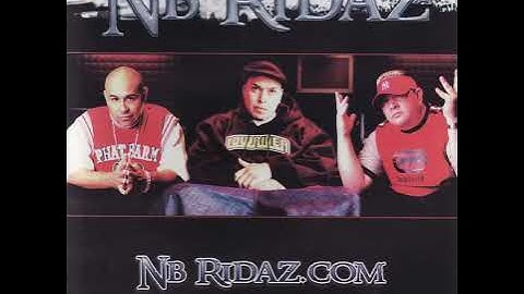 Thumbnail of NB Ridaz & Gemini - So Fly (Official Audio)
