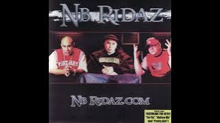 NB Ridaz & Gemini - So Fly (Official Audio)