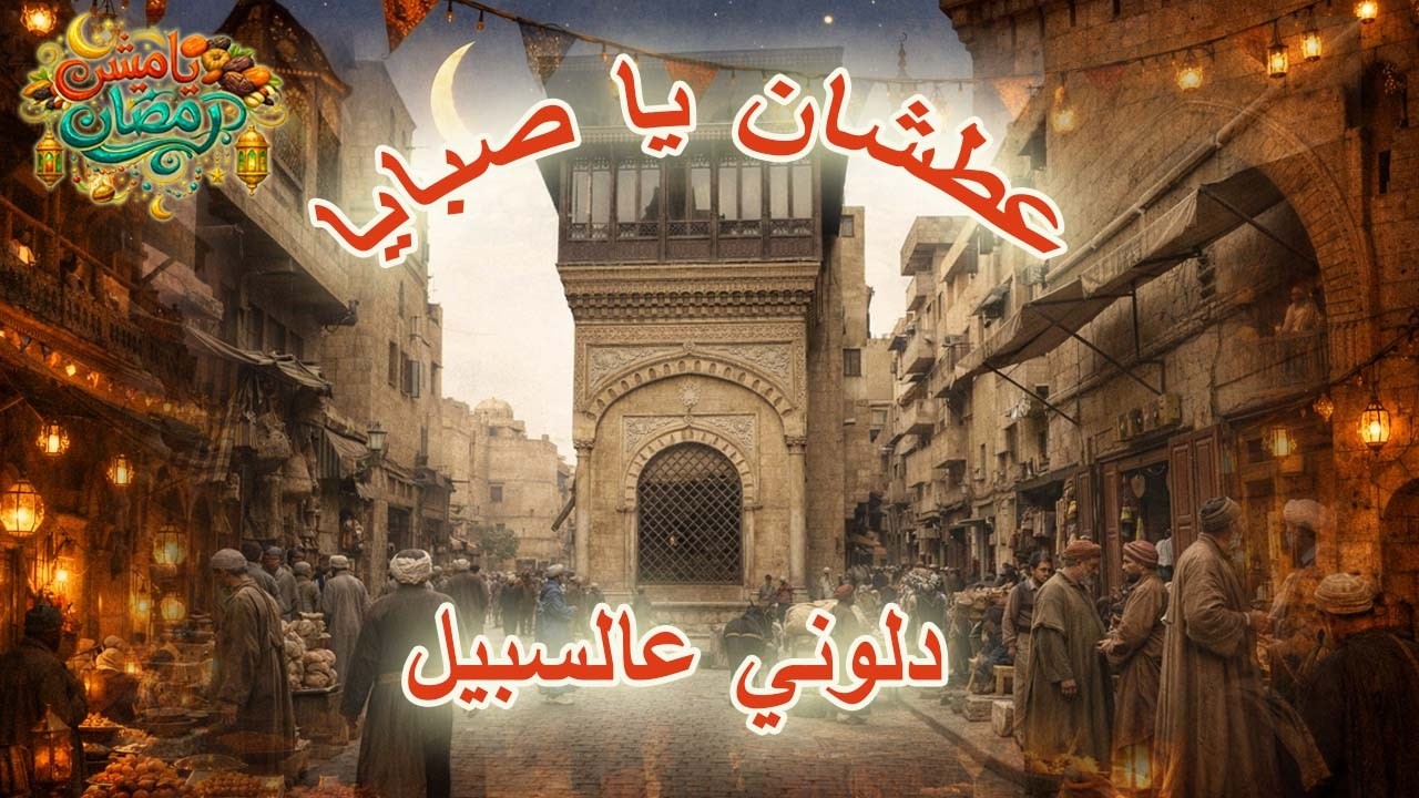 الحلقة الرابعة_ سبيل عبدالرحمن كتخدا_الاحسان