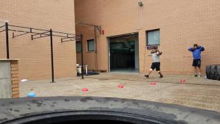 20170305 Open 17.2 Jorge y Goyo