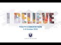 Youth Convention 2020 (Opening)