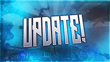 Myth Zuny - UPDATE (W/SHOT!) 800 SUBS! AND MORE