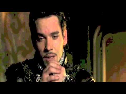 the tudors jane seymour death