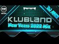 Dj Ainzi - Klubland New Years 2022 Mix