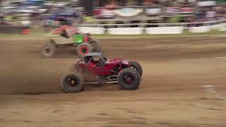 RAW SPRING SLING ACTION | DAMM PARK