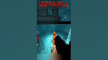 5-1 New Secret Exit Challenge - Ultrakill