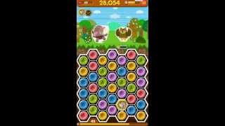 How to Beat Monsters @ Poko Pang screenshot 4