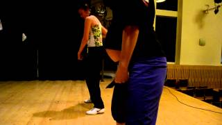 Zumba S Těhulí České Velenice Zuzka Kořínková