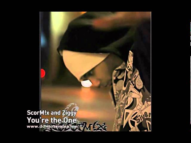 在 YouTube 上觀看「Scormix ft. ZigZag & Muhammad Bajnaid - Youre the One」 在 YouTube 上觀看「Scormix ft. ZigZag & Muhammad Bajnaid - Youre the One」