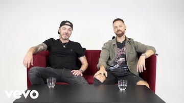 Bullet For My Valentine - The Poison Album (Track by Track)