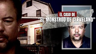 El caso de Ariel castro | Criminalista Nocturno