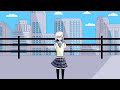 透明な夜に歌唄う/火夢螺feat.裏命