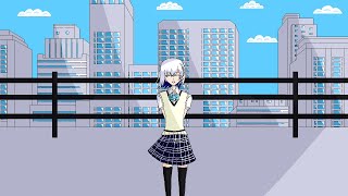 透明な夜に歌唄う