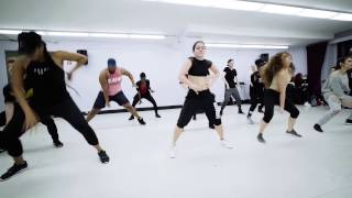 PERFECT ILLUSION | LADY GAGA | Miles Keeney Choreography