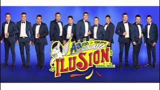 Mix Éxitos Aaron y su Grupo Ilusión 2021