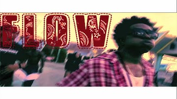 Flow- Aaliyah Freestyle "Official HD Video"