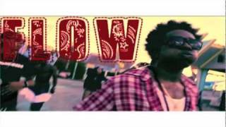 Flow- Aaliyah Freestyle "Official HD Video"