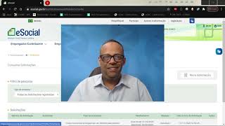 eSocial saiba como Baixar os Arquivos XML