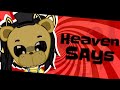 ‘Heaven Says’ Short [] FNAF