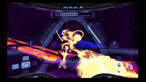 Metroid Prime Long Play Part 9 (Gamecube)