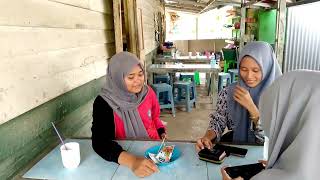 Film Pendek Kecanduan Game Online