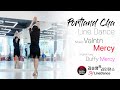 Portland Cha Easy Linedance Beginner 포틀랜드 차 이지 라인댄스 Mercy mp3
