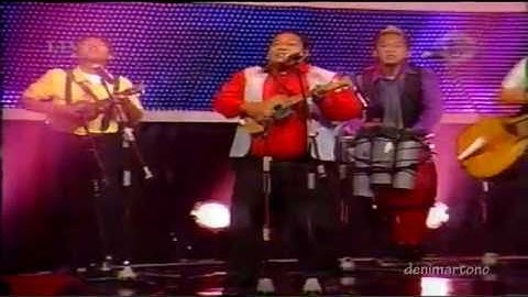 KLANTINK...dari 