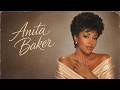 Anita Baker (1986) — Quiet Storm Era | Velvet Vocals • Romantic Sophisti-Soul • Timeless Intimacy