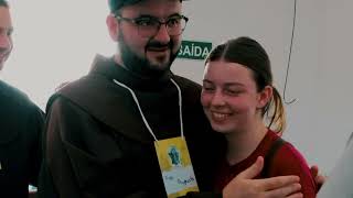 Missões franciscanas de juventude encerram neste...