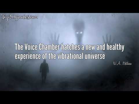 Wa Mathieu 💦 Top 6 Quotes of W.A. Mathieu - Composer - YouTube