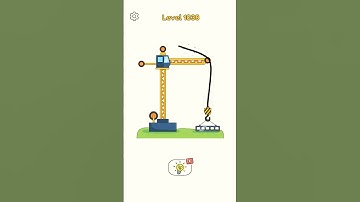 DOP 4 GAMEPLAY LEVEL 1038 #shorts #viral #shortfeed #trending #gaming