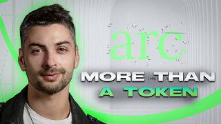 ⚡ Beyond the Token: The Real Story Behind ARC and AI Agents