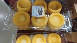 Bakery At Kroger - Part 3 - March 2020