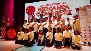 Download lagu KidZania Congrezz Inauguration 2016