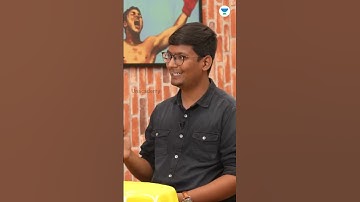 UPSC CSE preparation strategy for beginners: Ravi Kumar UPSC CSE topper AIR 38 #shorts #upsc