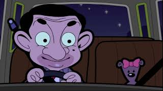 DOUBLE TROUBLE For Mr Bean!  | Mr Bean Animated Full Episodes | Mr Bean World