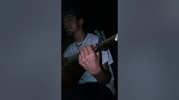 Brett young Incase you didn't know cover Nicholas ...