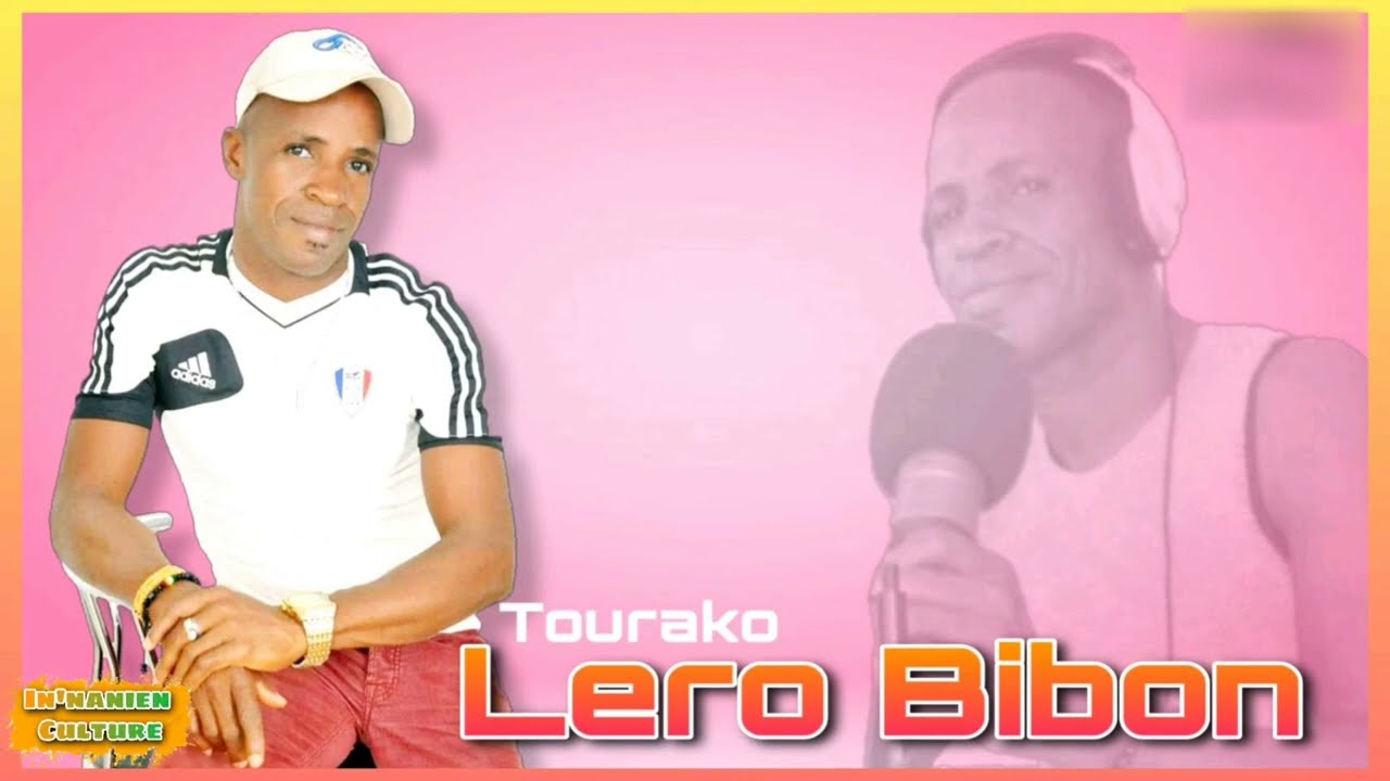LERO BIBON (Lagô Ble Gnion-Wi)