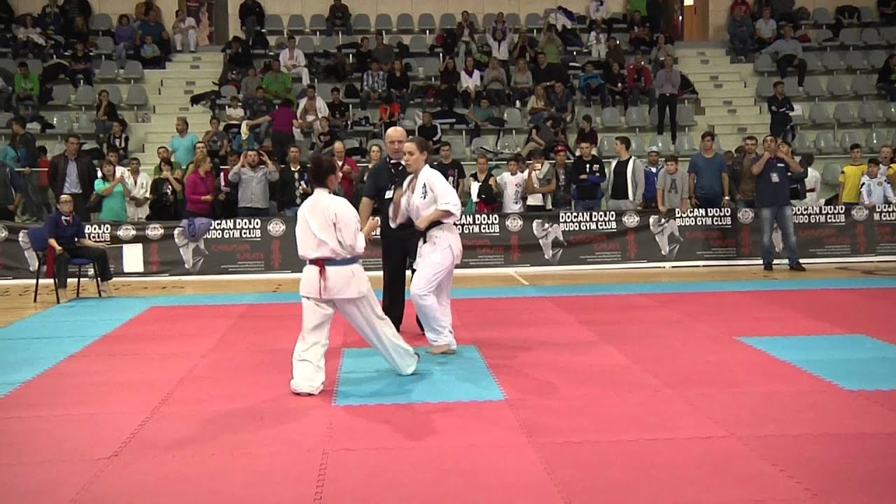 Madena Bozianu (Goshin-Ryu Ploiesti) - Camelia Morar (Tensho Arad) camera iphone 8 plus apk