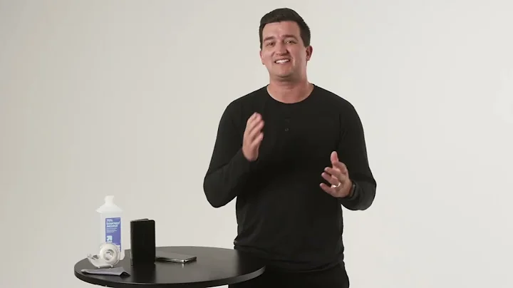 How to Safely Remove a Screen Protector at Home | OtterBox