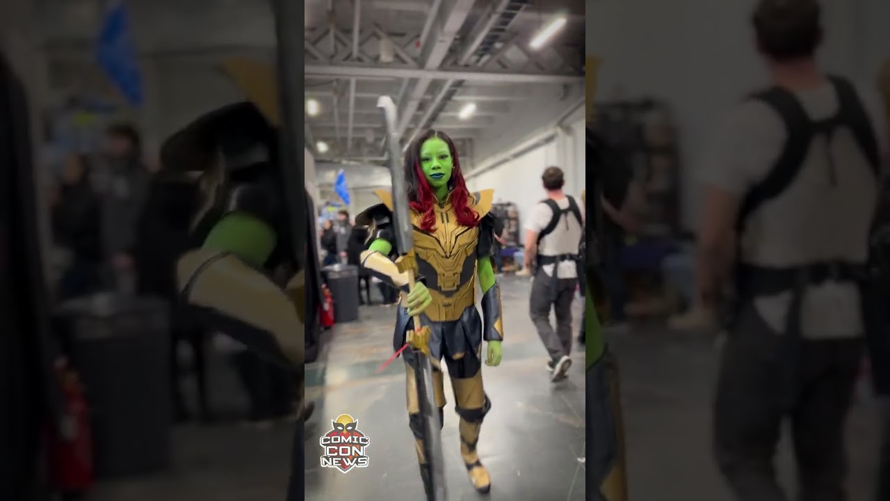 Guardians of the Galaxy 